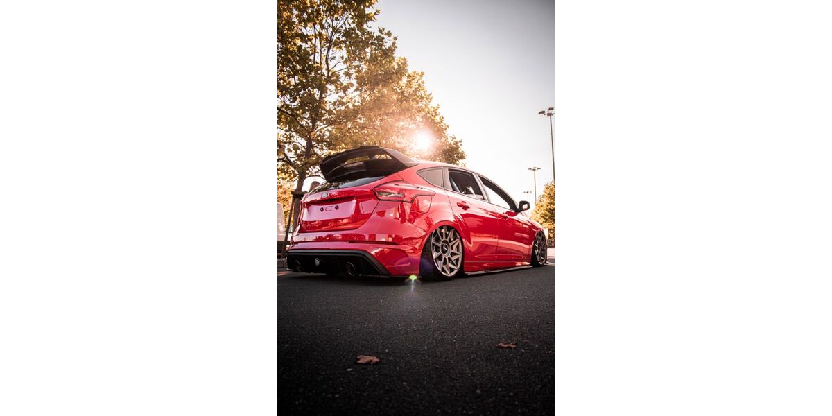 Ford Focus 113.000 km 11.990 &euro; Bayreuth 95448