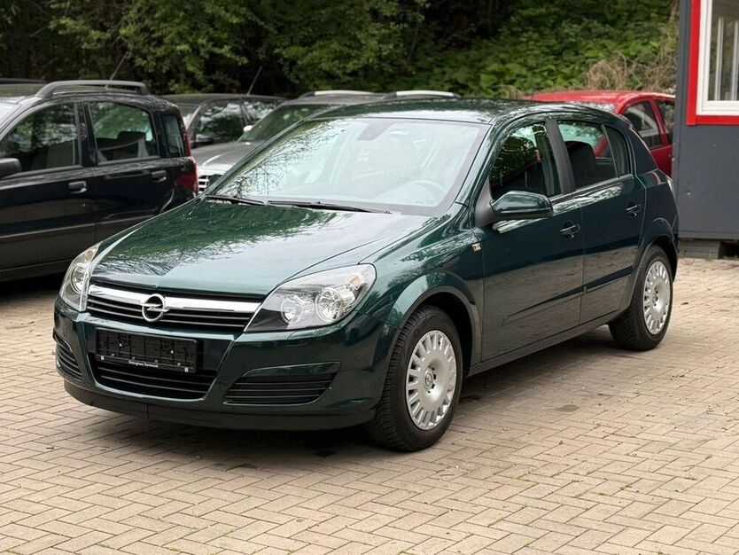 Astra