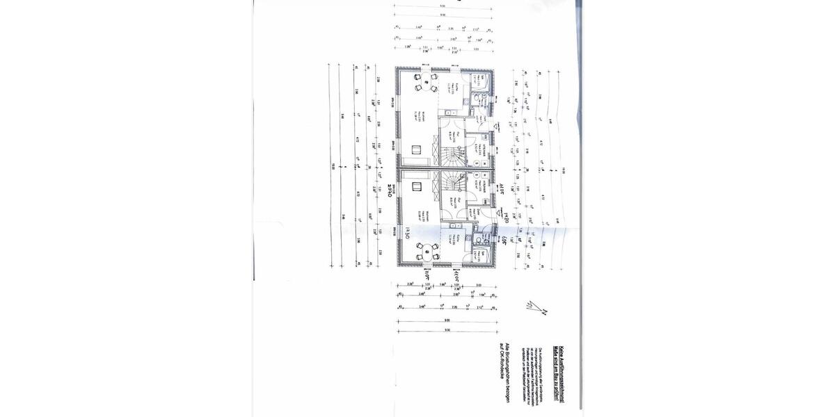 Doppelhaushälfte Großenwiehe - 4 Zimmer, 120 m&sup2;, 1.380&euro; | Angebot:26380936