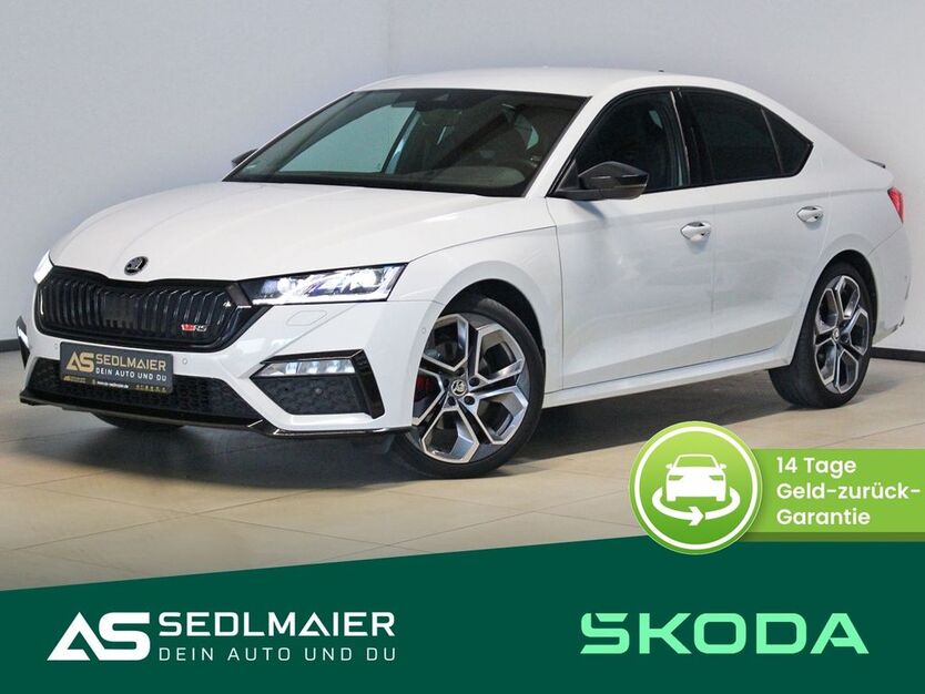 Skoda Octavia 61.012 km 34.950 € Eching i. Ndb. 84174