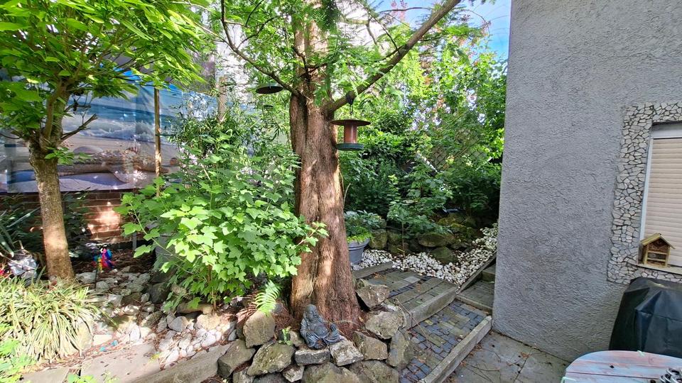 Mehrfamilienhaus, Wohnhaus Buseck - 8 Zimmer, 175 m&sup2;, 499.999&euro; | Angebot:26855763