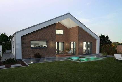 WOHNEN AUF EINER EBENE 6 zimmer