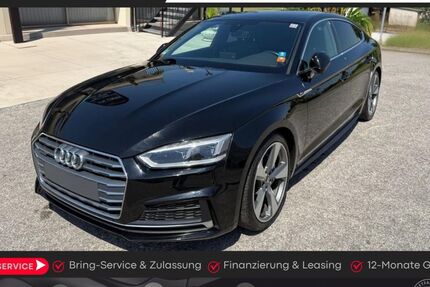 Audi A5 240.000 km 17.900 &euro; Schwabmünchen 86830