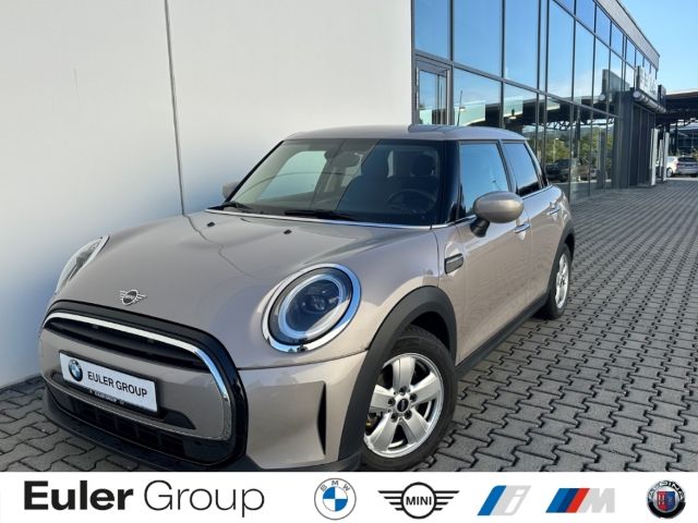 Mini ONE 20.740 km 18.588 &euro; Kaiserslautern 67663