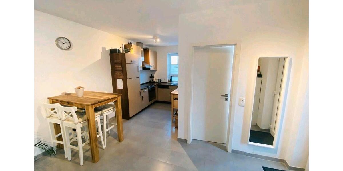 Erdgeschoßwohnung Grünstadt - 2 Zimmer, 40 m&sup2;, 600&euro; | Angebot:25964258