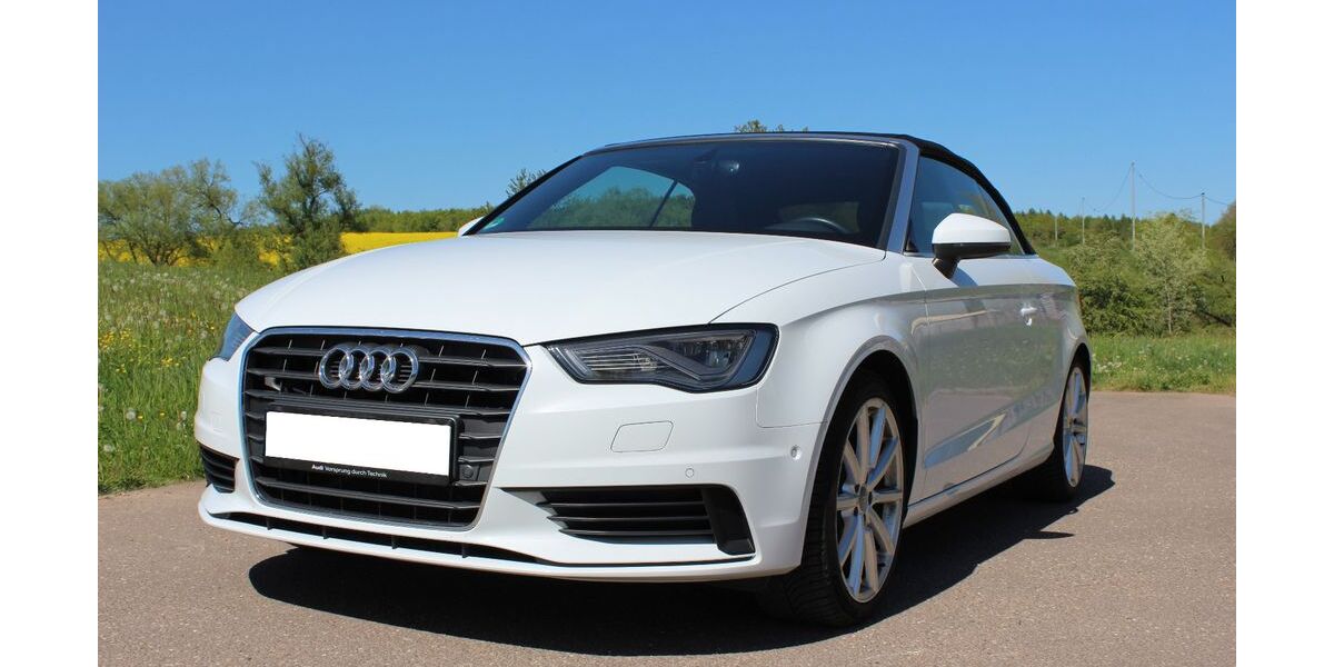 Audi A3 161.000 km 14.900 &euro; Mandelbachtal 66399