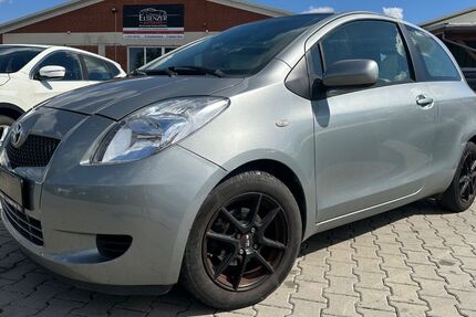 Toyota Yaris 195.999 km 1.799 € Eppingen 75031