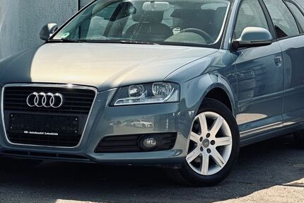 Audi A3 146.000 km 5.950 &euro; Leinefelde 37327
