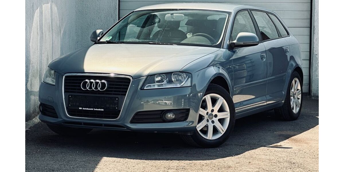 Audi A3 146.000 km 5.950 &euro; Leinefelde 37327