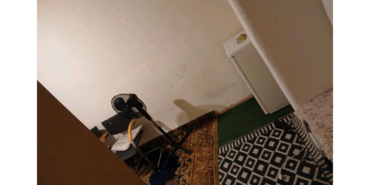 Etagenwohnung Landshut Landshut-West - 1 Zimmer, 15 m&sup2;, 500&euro; | Angebot:26673520