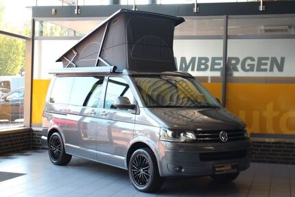 VW T5 Transporter