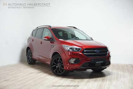 Ford Kuga 92.747 km 16.490 &euro; Halberstadt 38820