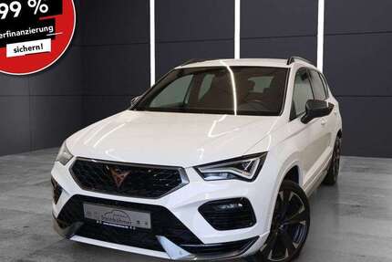 Cupra Ateca 26.775 km 33.440 € Schloß-Holte-Stukenbrock 33758