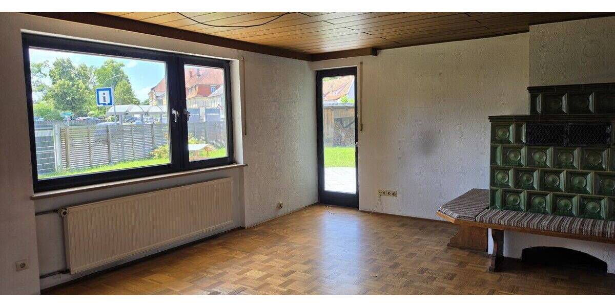 Einfamilienhaus Altötting - 7 Zimmer, 144 m&sup2;, 449.000&euro; | Angebot:26929353