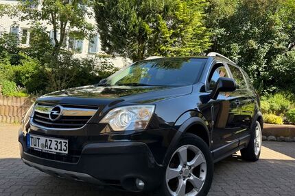 Opel Antara 185.300 km 3.990 &euro; Tuttlingen 78532