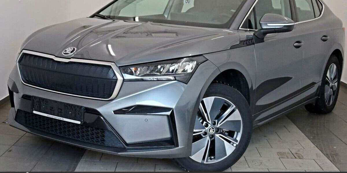 Skoda Enyaq 79.960 km 31.900 &euro; Fulda 36043