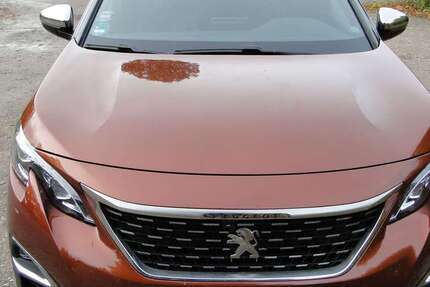 Peugeot 3008 102.638 km 17.400 € Grevesmühlen 23936