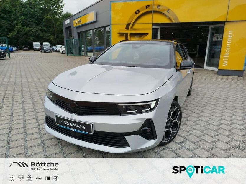 Astra