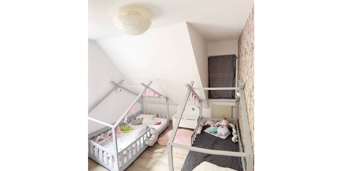 Mehrfamilienhaus, Wohnhaus Großenkneten - 6 Zimmer, 170 m&sup2;, 349.000&euro; | Angebot:23956602