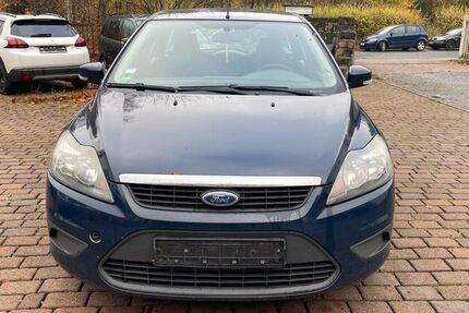 Ford Focus 350.251 km 699 &euro; Seesen 38723
