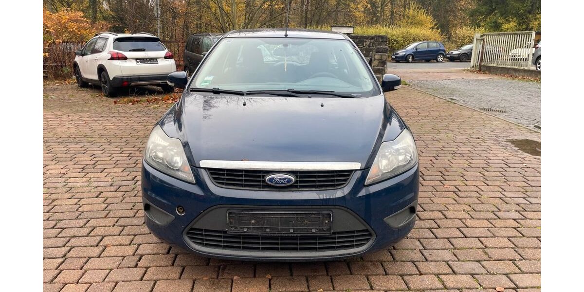 Ford Focus 350.251 km 699 &euro; Seesen 38723