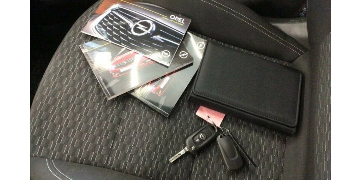 Opel Astra 1.5 D Edition Klima Navi Temp 1Hd GARANTIE 100.000 km 10.000 &euro; Erftstadt 50374