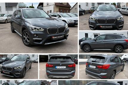 BMW X1 44.877 km 19.700 &euro; Pfaffenhofen 74397