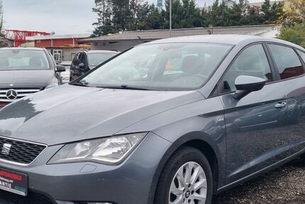 Seat Leon 235.000 km 5.990 € Schifferstadt 67105