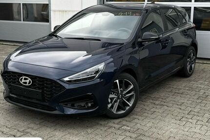 Hyundai i30 19.766 km 17.590 &euro; Hattingen 45525