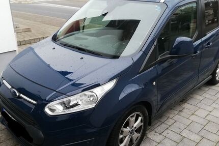 Ford Tourneo Connect 60.000 km 20.000 &euro; Bodenheim 55294
