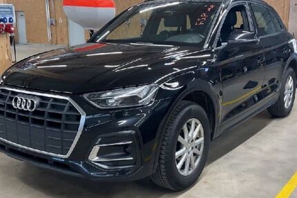 Audi Q5 166.522 km 28.450 &euro; Steinbach-Hallenberg OT Herges-Hallenberg 98587