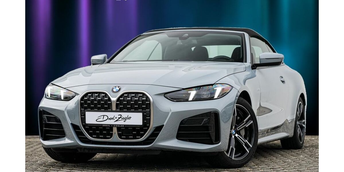 BMW 430 16.990 km 54.990 &euro; Augsburg 86199