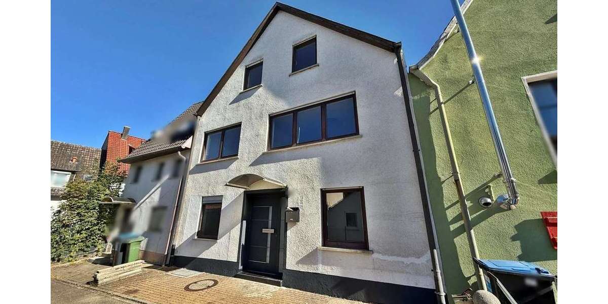 Einfamilienhaus Rottenburg am Neckar - 6 Zimmer, 86 m&sup2;, 359.000&euro; | Angebot:27327007