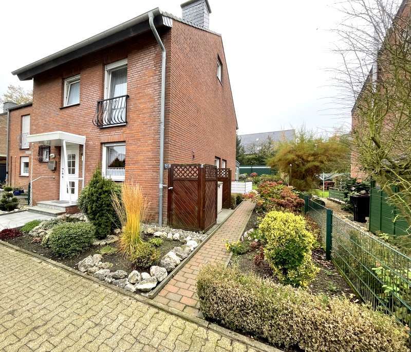 Haus zum Kaufen in Ibbenbüren 251.900 € 115 m²