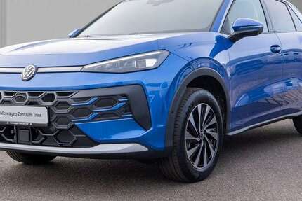 VW T-Roc 10.000 km 41.990 &euro; Trier 54292