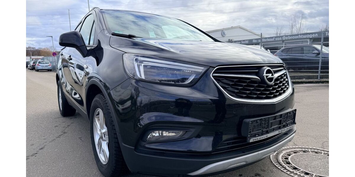 Opel Mokka 205.000 km 6.999 &euro; Lahr-Langenwinkel 77933