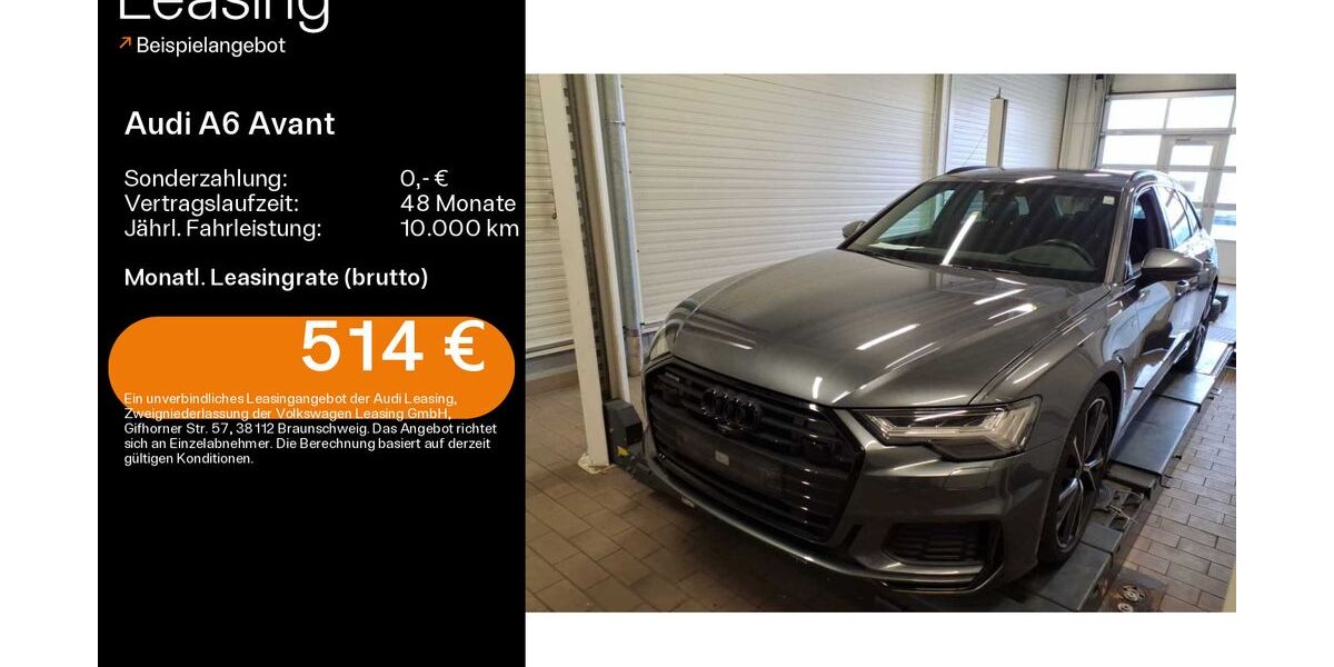 Audi A6 82.800 km 34.888 &euro; Mühlheim 63165