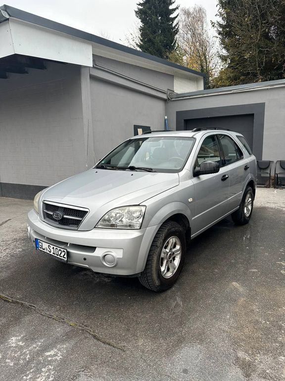 Sorento