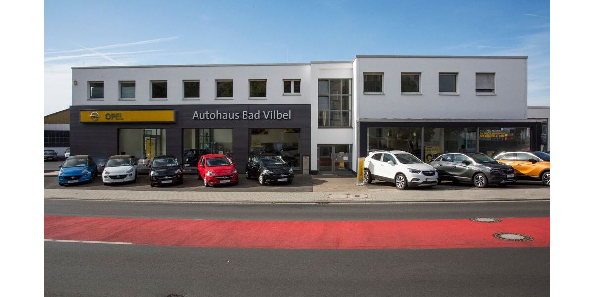 Opel Grandland (X) 54.800 km 17.490 € Bad Vilbel 61118