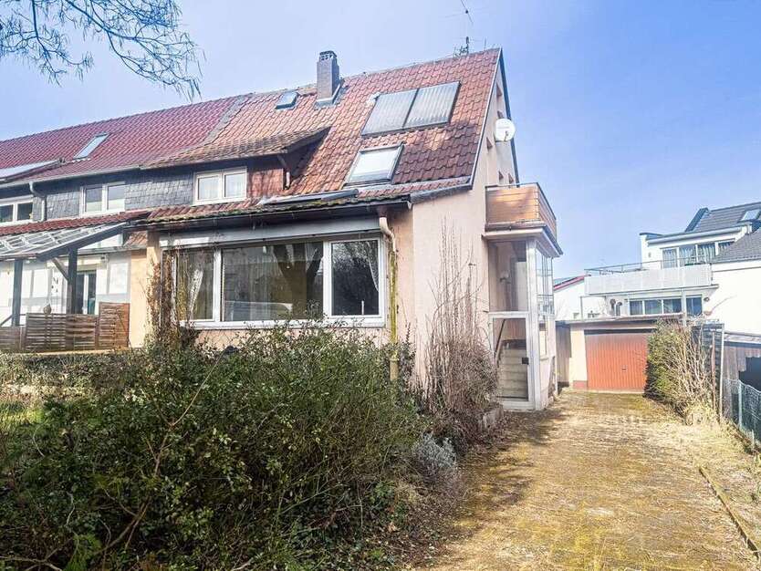 Haus zum Kaufen in Groß-Umstadt 354.000 € 124 m²