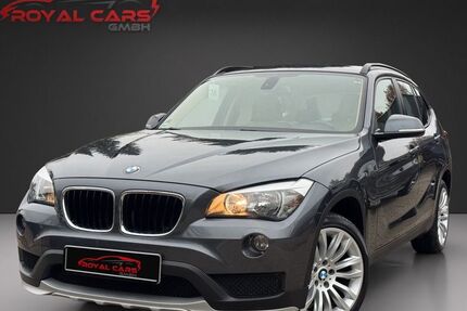 BMW X1 84.400 km 15.990 &euro; Hamburg 22111