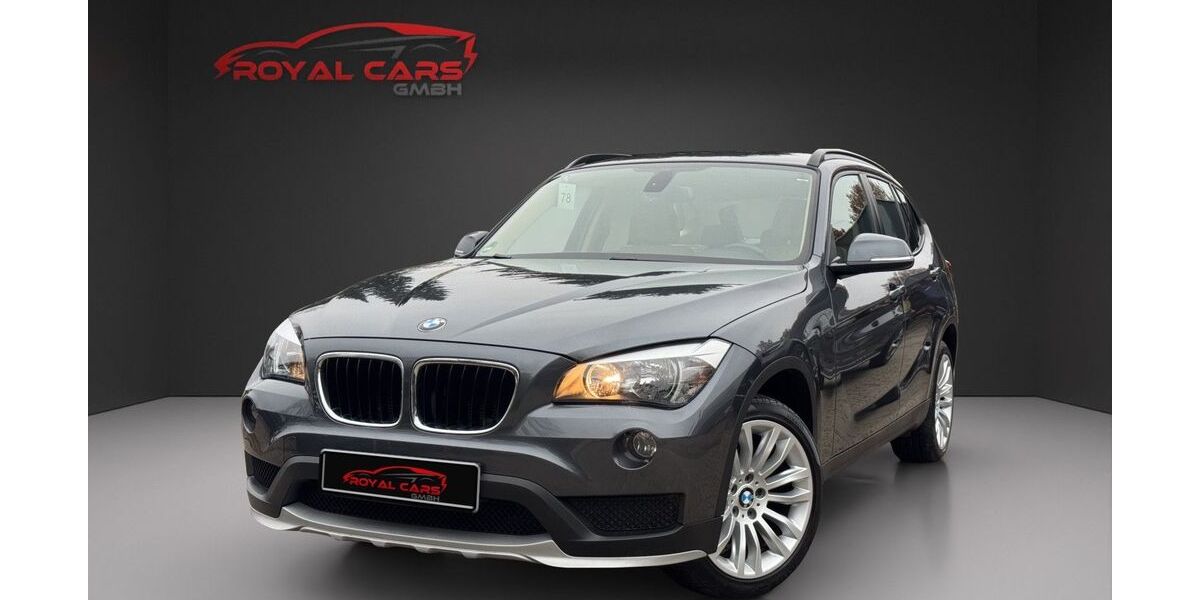 BMW X1 84.400 km 15.990 &euro; Hamburg 22111