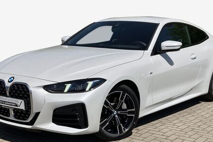 BMW 430 13.739 km 52.900 &euro; Halle/ Zscherben 06179