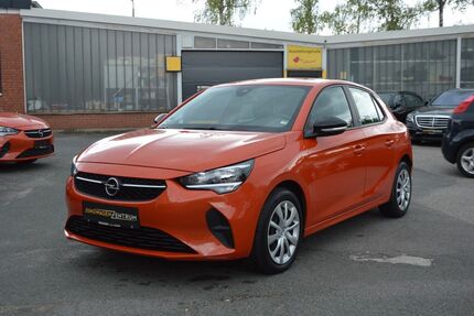 Opel Corsa 45.000 km 12.900 &euro; Nürnberg 90469