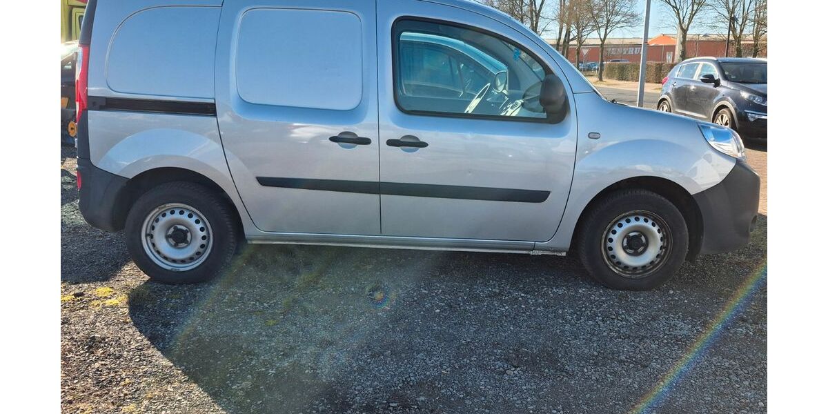 Renault Kangoo 126.127 km 6.999 &euro; Achim 28832