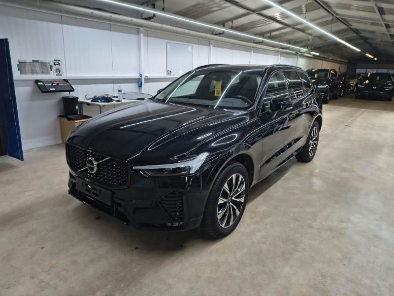 Volvo XC60 44.350 km 38.500 € Leipzig 04179