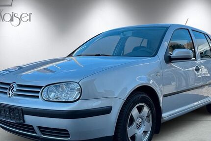 VW Golf 196.808 km 2.499 &euro; Nürnberg 90482