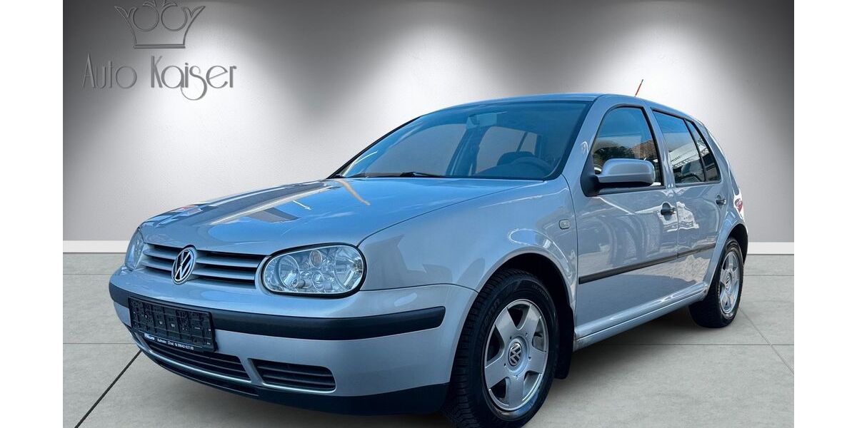 VW Golf 196.808 km 2.499 &euro; Nürnberg 90482