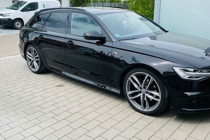 Audi A6 148.000 km 19.400 &euro; Schwäbisch Hall 74523