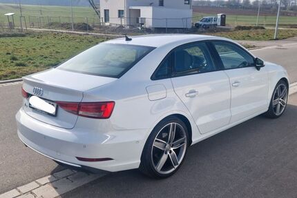 Audi A3 115.000 km 15.900 &euro; Hildrizhausen 71157